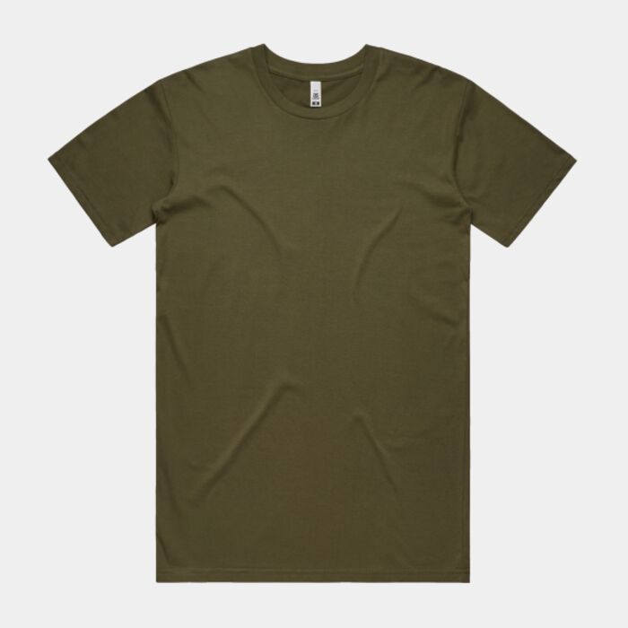 AS Colour BASIC TEE 5051 BASIC TEE Thumbnail