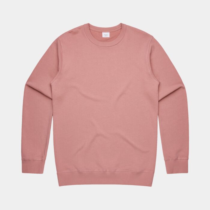 AS Colour PREMIUM CREW 5121 PREMIUM CREW Thumbnail