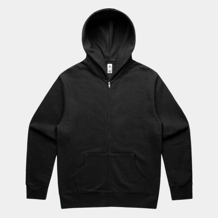RELAX ZIP HOOD Thumbnail