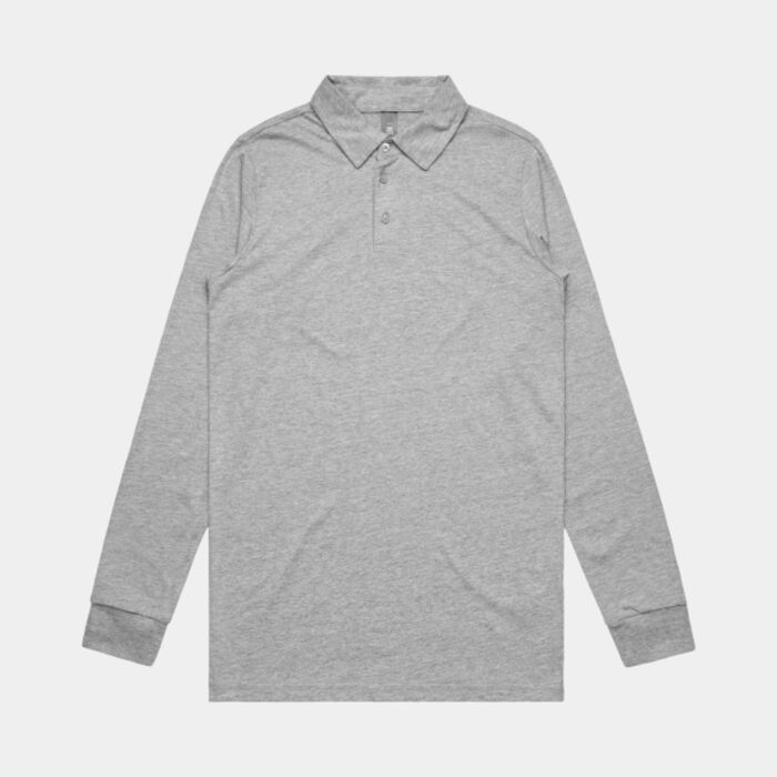 CHAD LS POLO Thumbnail