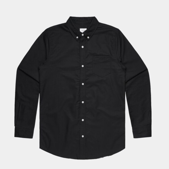 OXFORD SHIRT Thumbnail