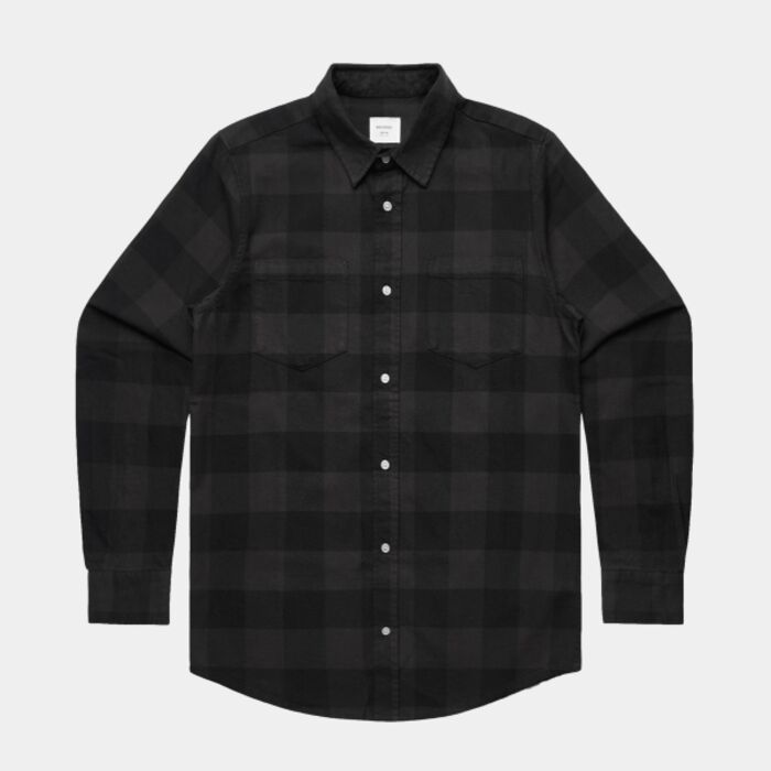 CHECK SHIRT Thumbnail