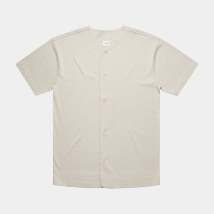 HEAVY BASEBALL JERSEY Thumbnail