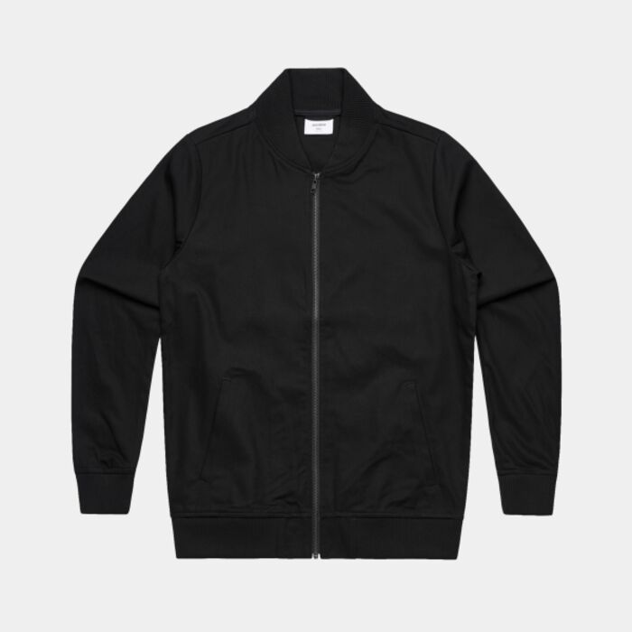 BOMBER JACKET Thumbnail
