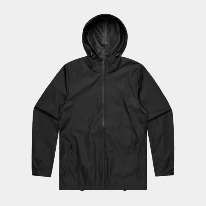 SECTION ZIP JACKET Thumbnail