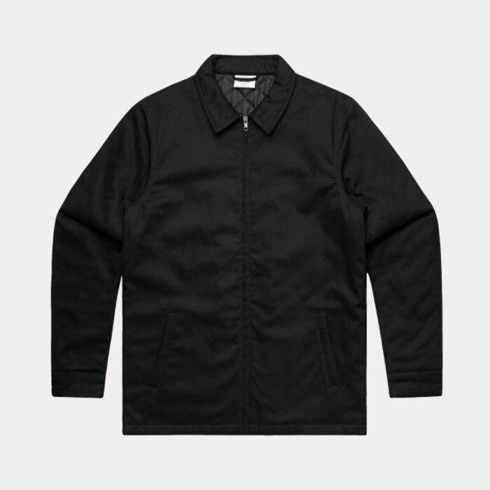 SERVICE JACKET Thumbnail