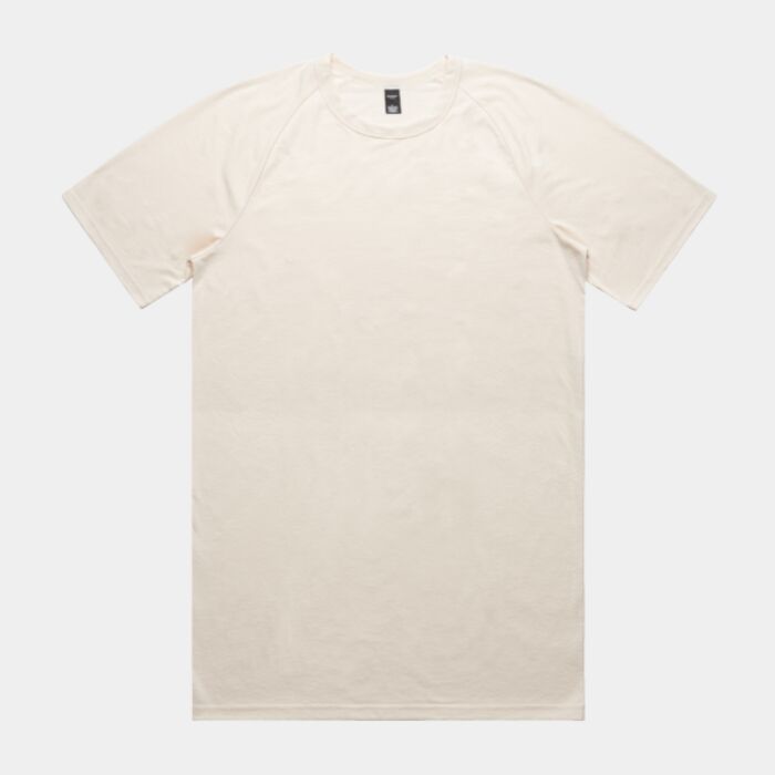 ACTIVE BLEND TEE Thumbnail