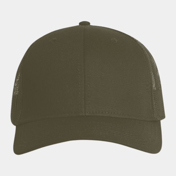 ICON TRUCKER CAP Thumbnail