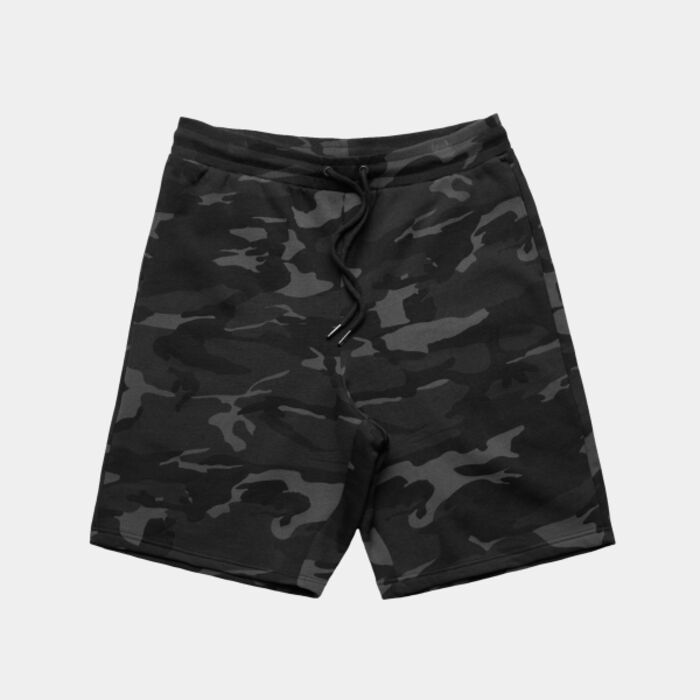 STADIUM CAMO SHORTS Thumbnail