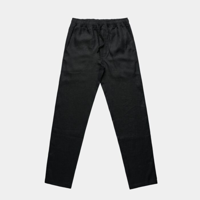 LINEN PANTS Thumbnail