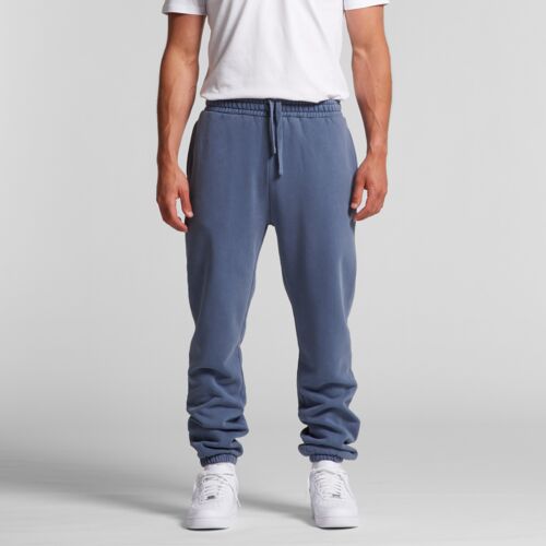 FADED TRACK PANTS Thumbnail