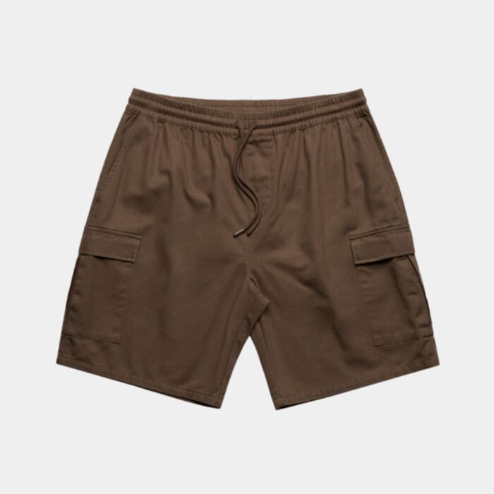 CARGO WALK SHORTS Thumbnail