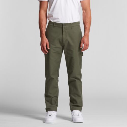 UTILITY PANTS Thumbnail