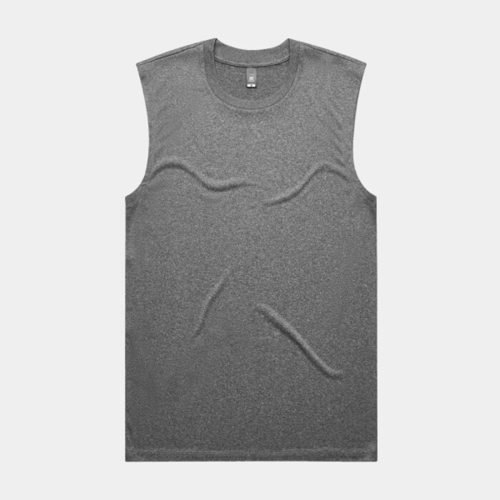 STAPLE ACTIVE TANK Thumbnail