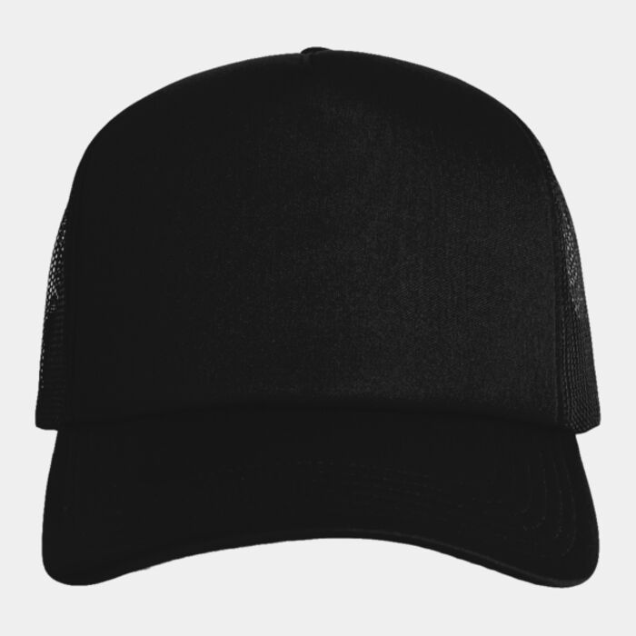 FRAME FOAM TRUCKER CAP Thumbnail