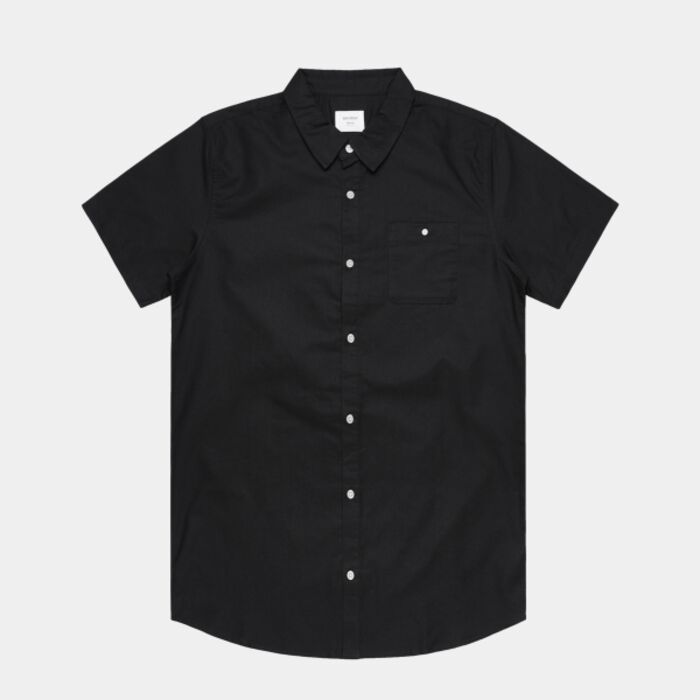 OXFORD SHORT SLEEVE SHIRT Thumbnail