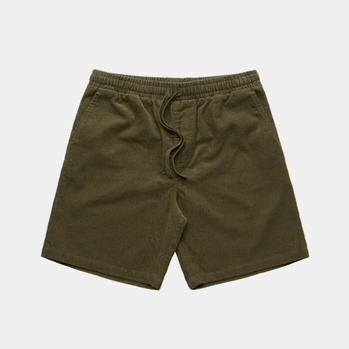 CORD SHORTS Thumbnail