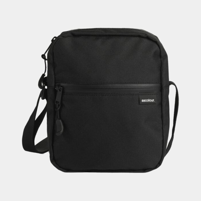 RECYCLED TRANSIT BAG Thumbnail