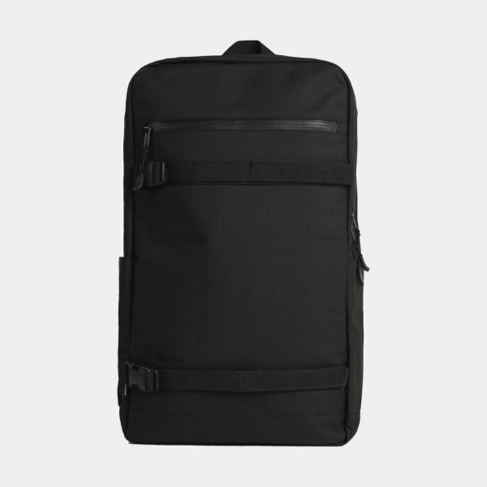 RECYCLED STRAP BACKPACK Thumbnail