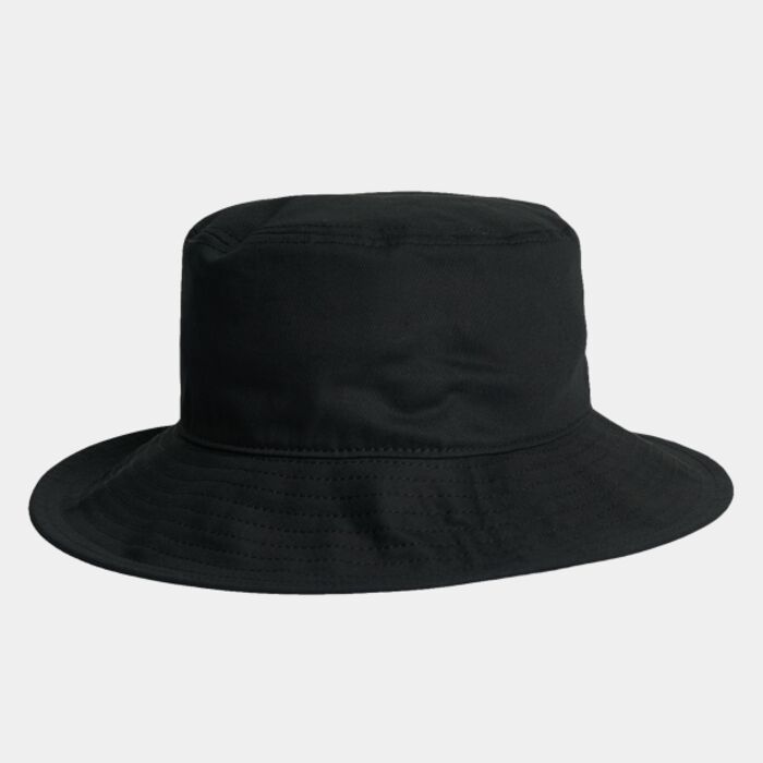WIDE BRIM BUCKET HAT Thumbnail