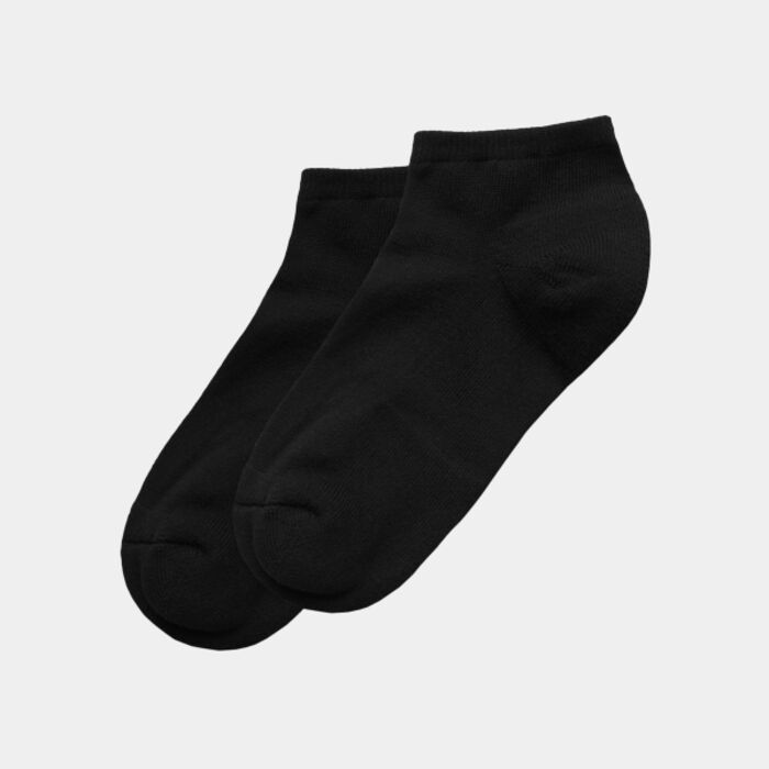 ANKLE SOCKS (2 PK) Thumbnail