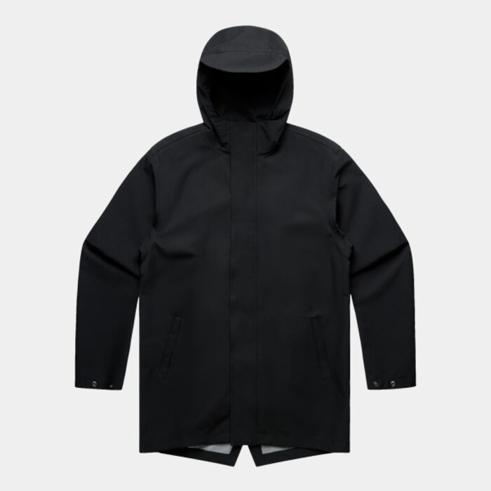 TECH JACKET Thumbnail