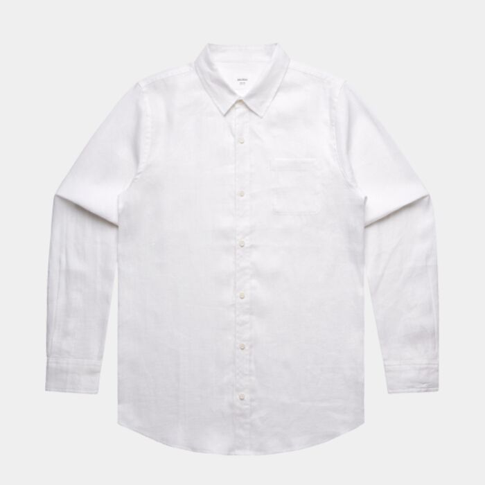 LINEN SHIRT Thumbnail