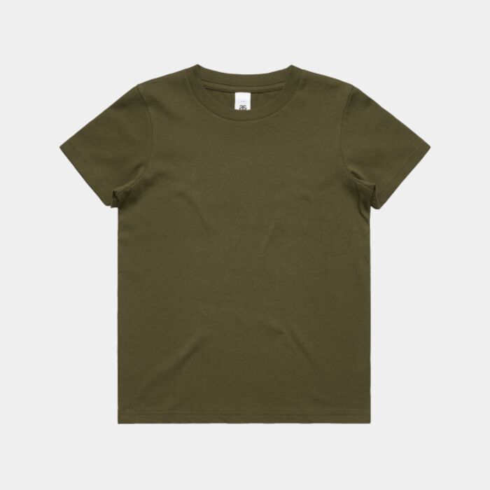 YOUTH STAPLE TEE Thumbnail