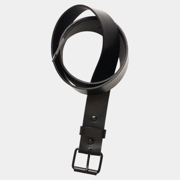 LEATHER BELT Thumbnail