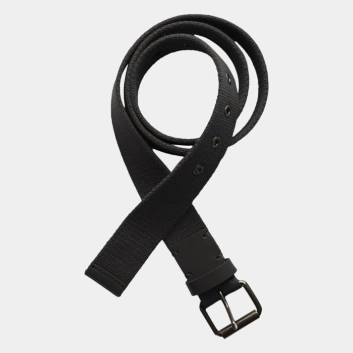 COTTON WEBBING BELT Thumbnail