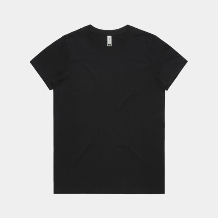 MAPLE ORGANIC TEE Thumbnail