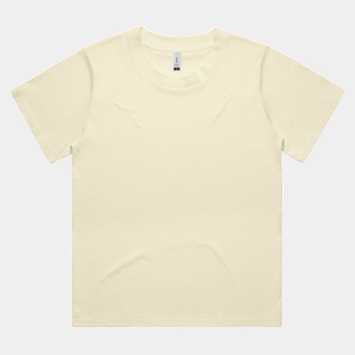 WOS MARTINA TEE Thumbnail