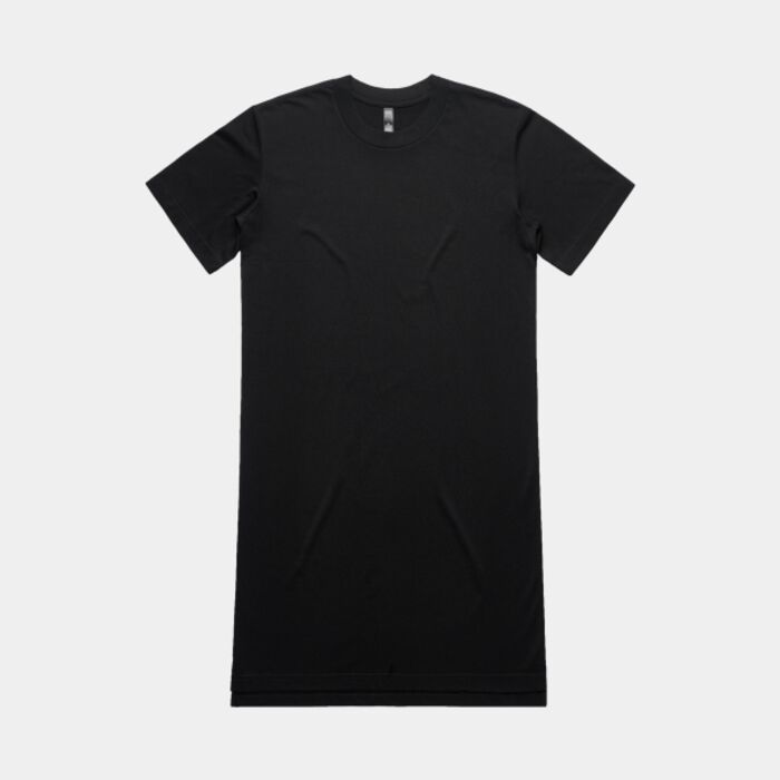 WOS OVERSIZED DRESS Thumbnail