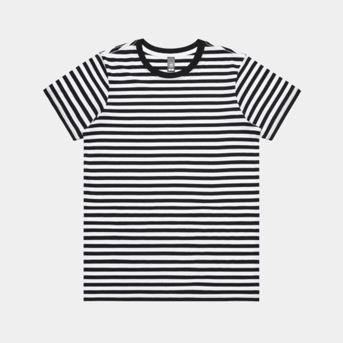 MAPLE STRIPE TEE Thumbnail