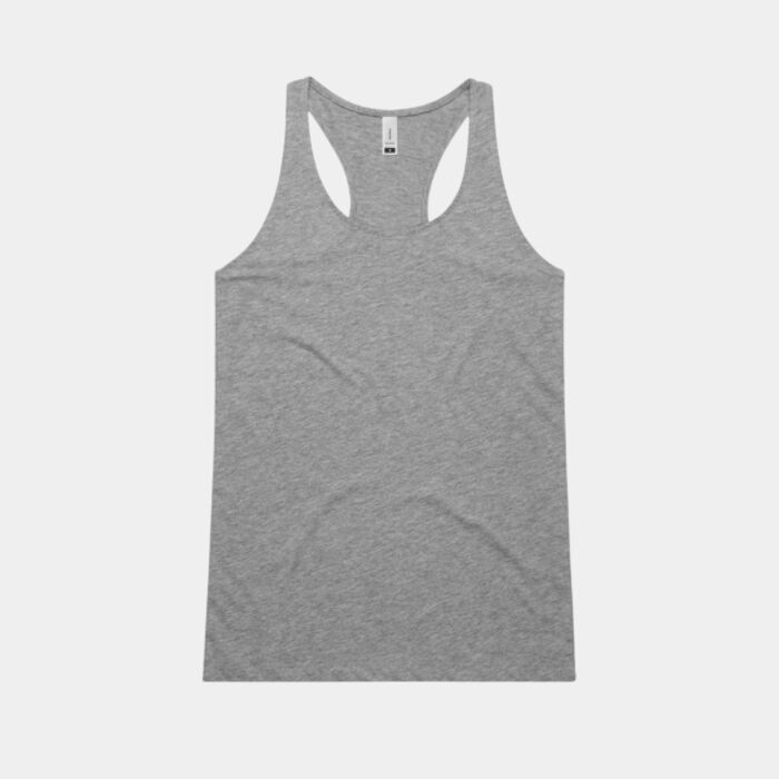 BALANCE RACERBACK SINGLET Thumbnail