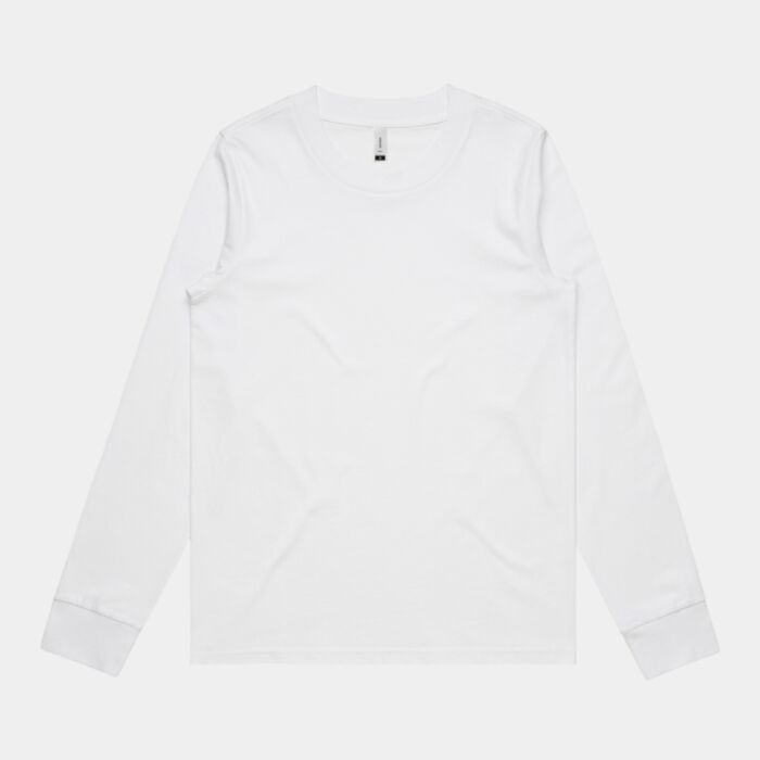 DICE LS TEE Thumbnail