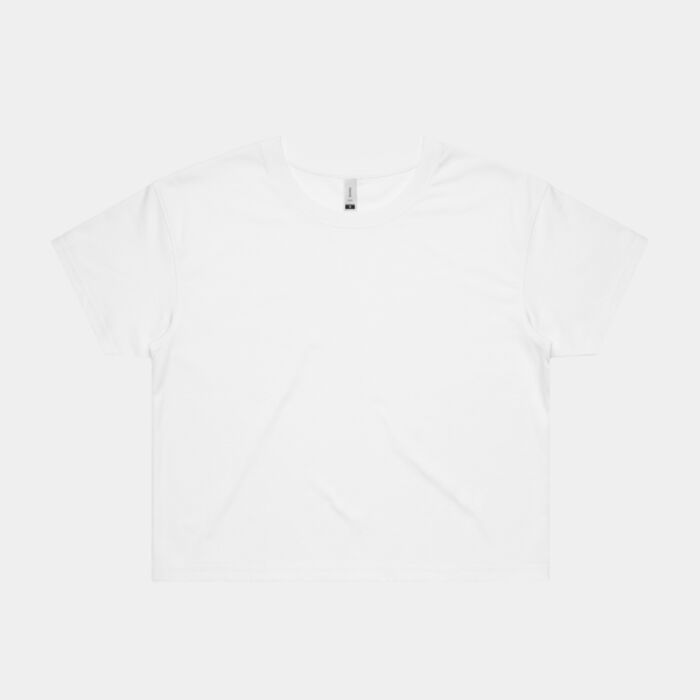 CROP TEE Thumbnail