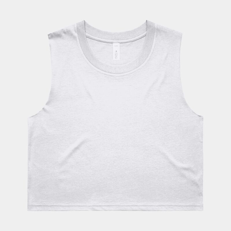 CROP TANK Thumbnail