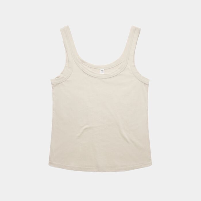 SOFT SINGLET Thumbnail