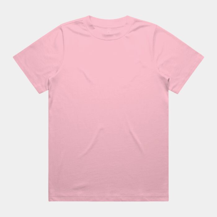 WOS HEAVY TEE Thumbnail