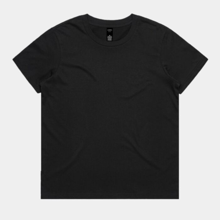 MAPLE MINUS TEE Thumbnail