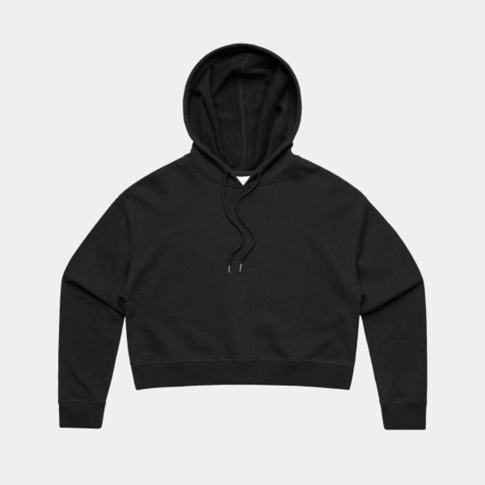 CROP HOOD Thumbnail