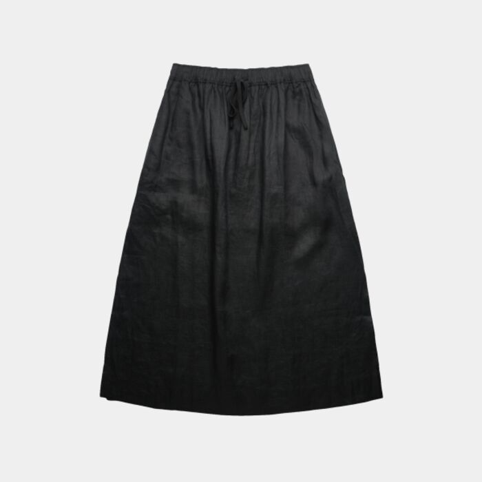 LINEN SKIRT Thumbnail