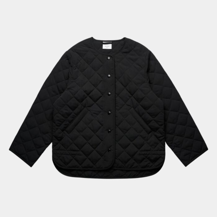 WOS QUILTED JACKET Thumbnail