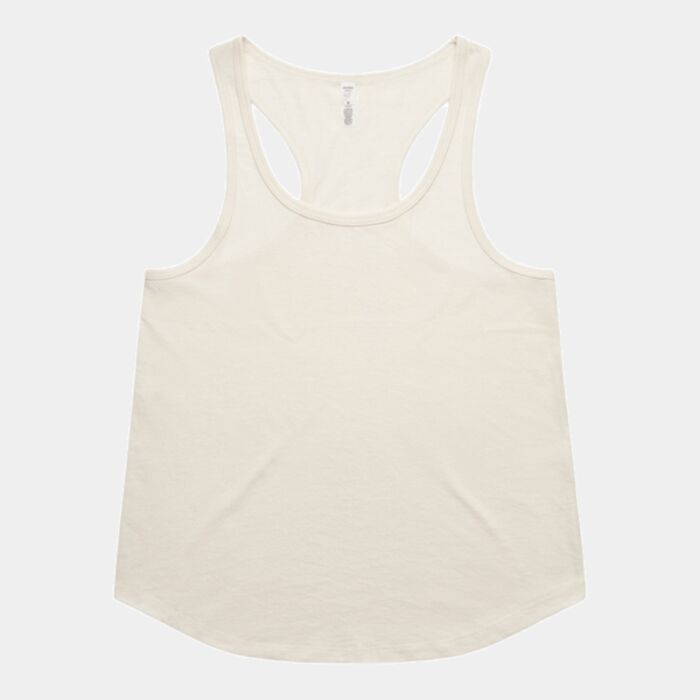 WOS ACTIVE RACER BACK Thumbnail