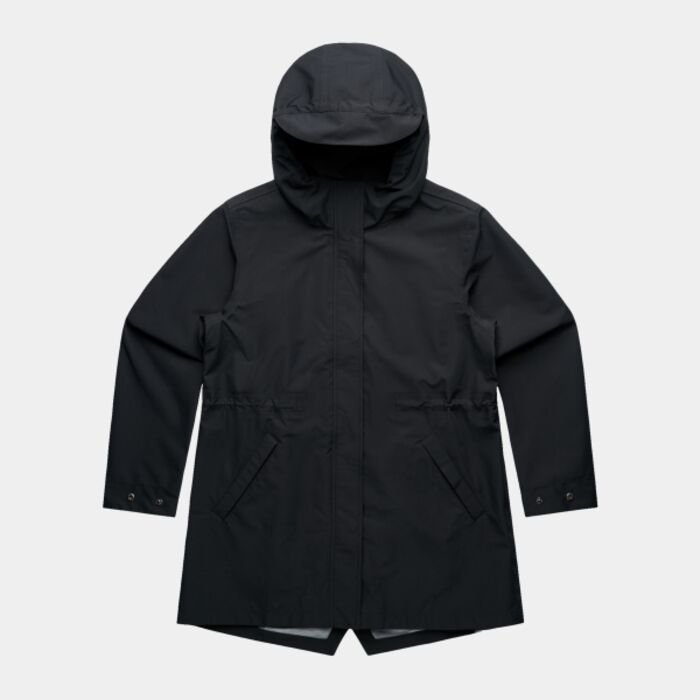 WOS TECH JACKET Thumbnail