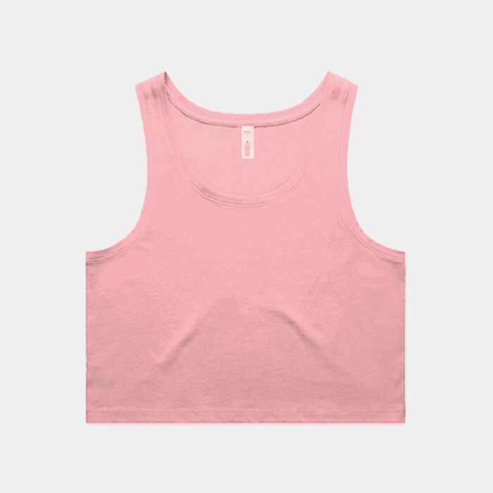 CROP SINGLET Thumbnail