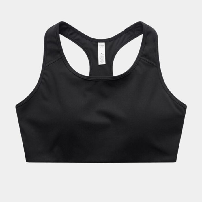 WOS ACTIVE BRA TOP Thumbnail