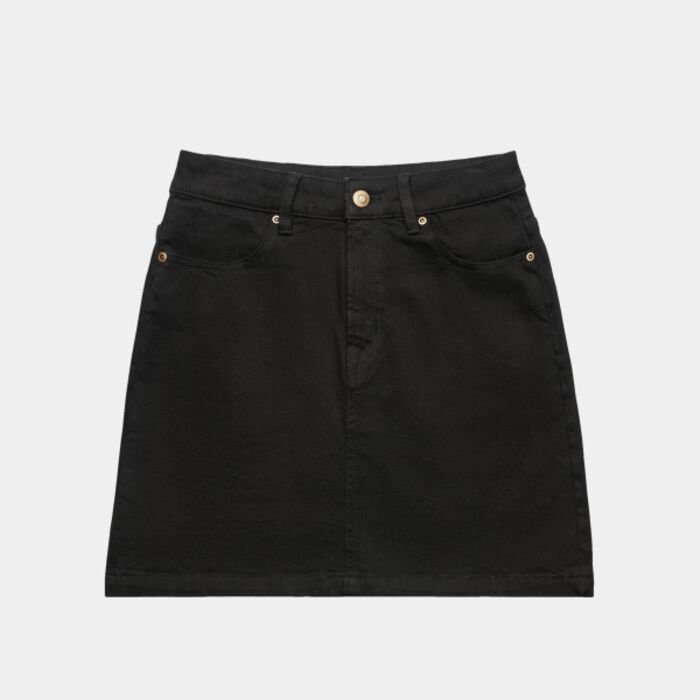 DENIM SKIRT Thumbnail