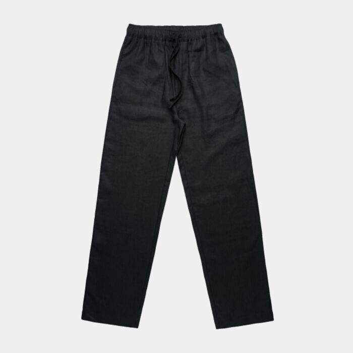 WOS LINEN PANTS Thumbnail